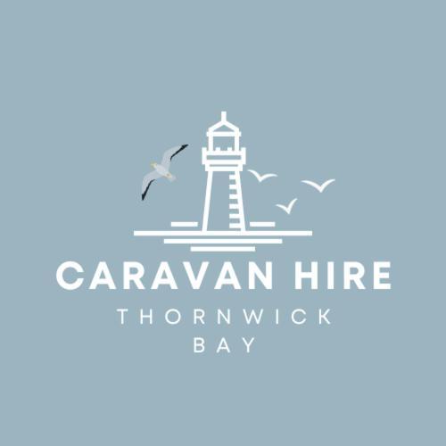 Caravan Hire Thornwick Bay Фламборо Экстерьер фото
