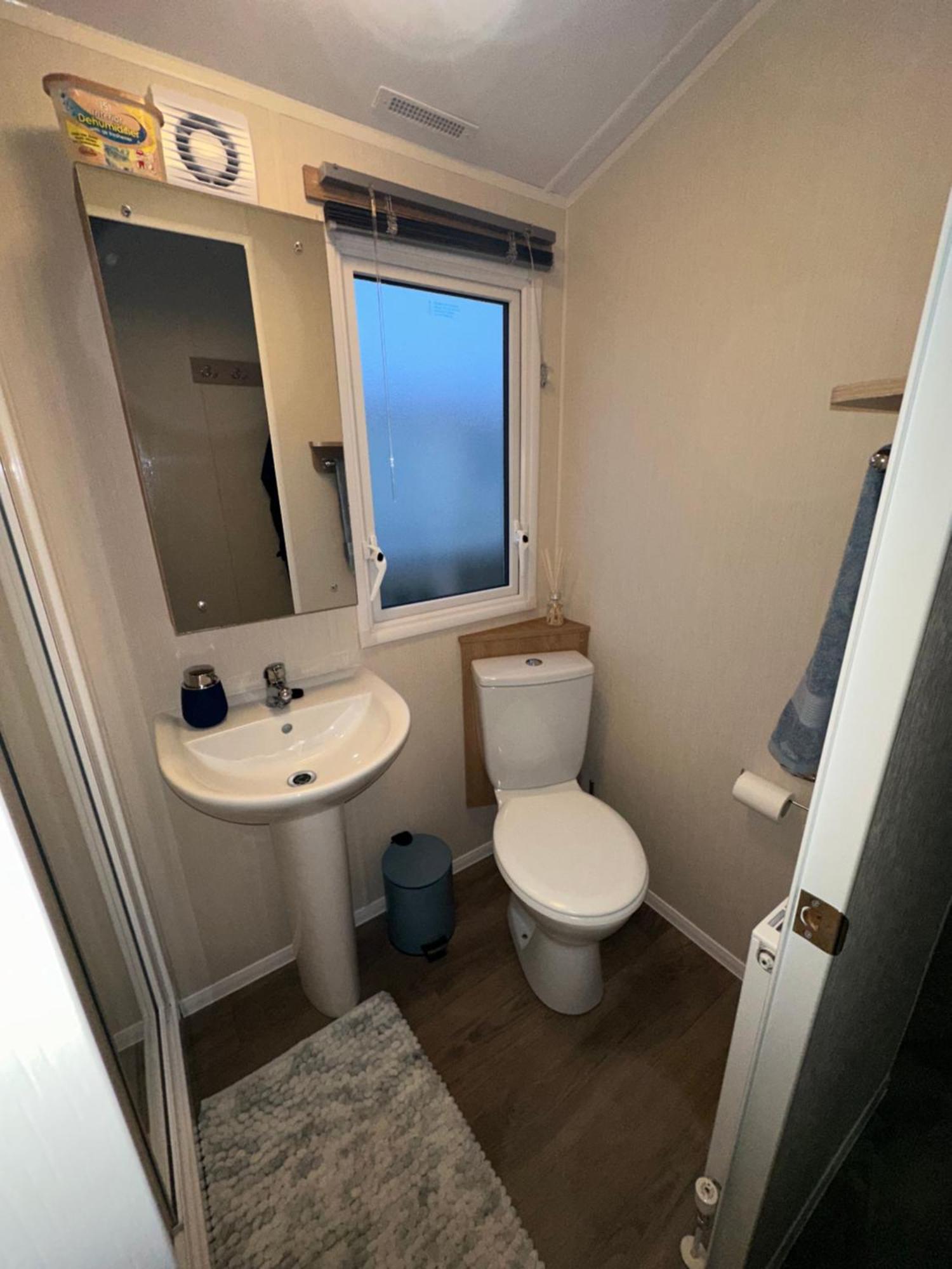 Caravan Hire Thornwick Bay Фламборо Экстерьер фото